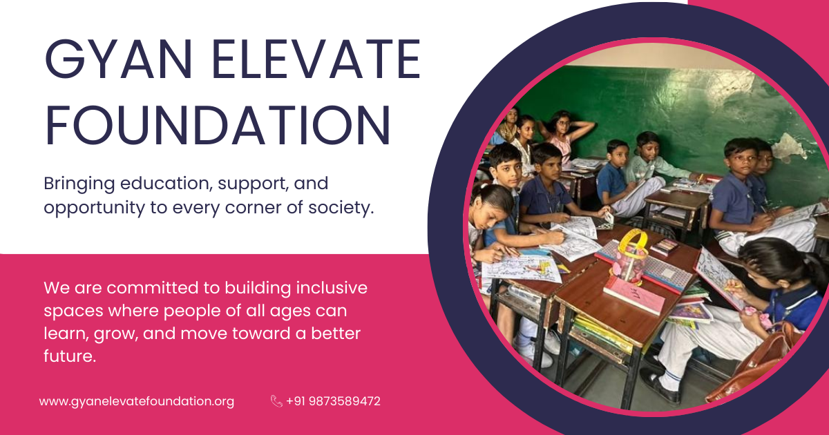 NGO IN DLEHI NCR | EDUCATION NGO IN DELHI
