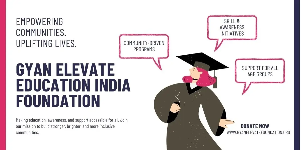 Gyan Elevate Foundation