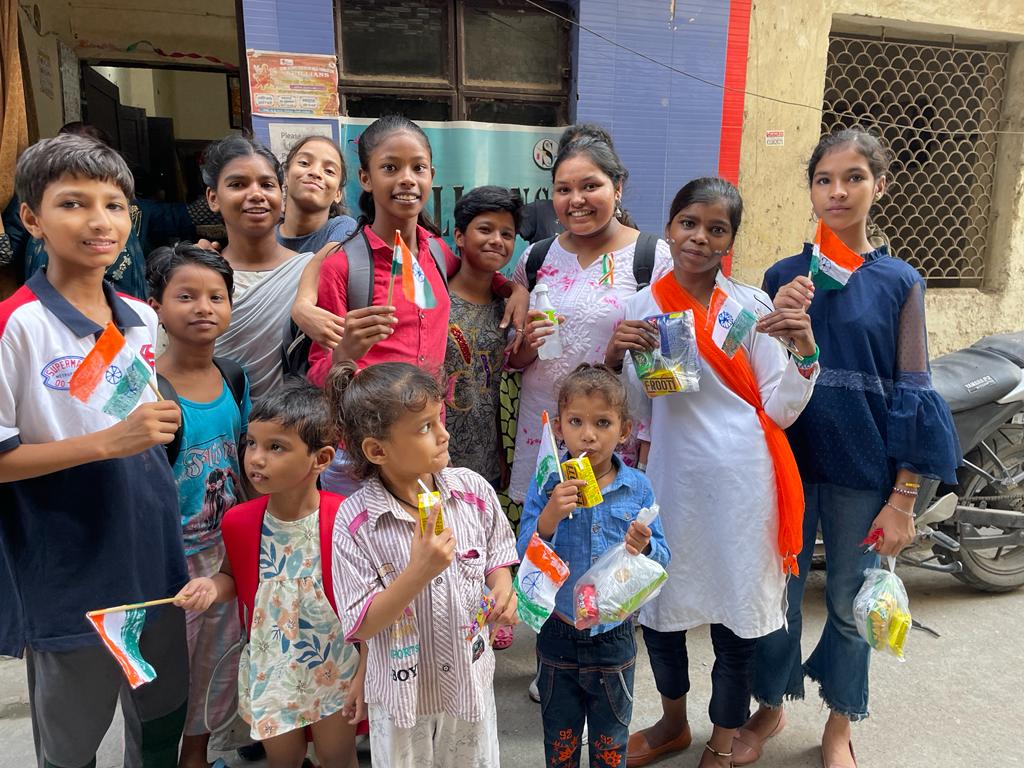 NGO IN DELHI NCR | EDUCATION NGO IN DELHI