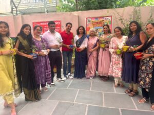 Gyan Elevate Foundation